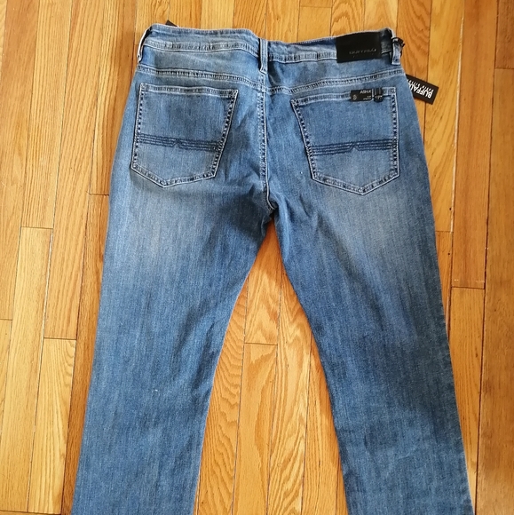 Jeans Buffalo Man 33\32 - Picture 1 of 6